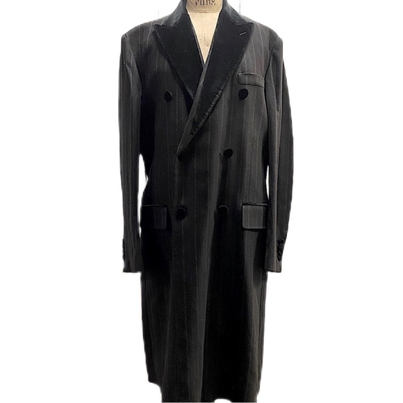 Dolce & Gabbana long Blazer/Coat runway look - Picture 1 of 14